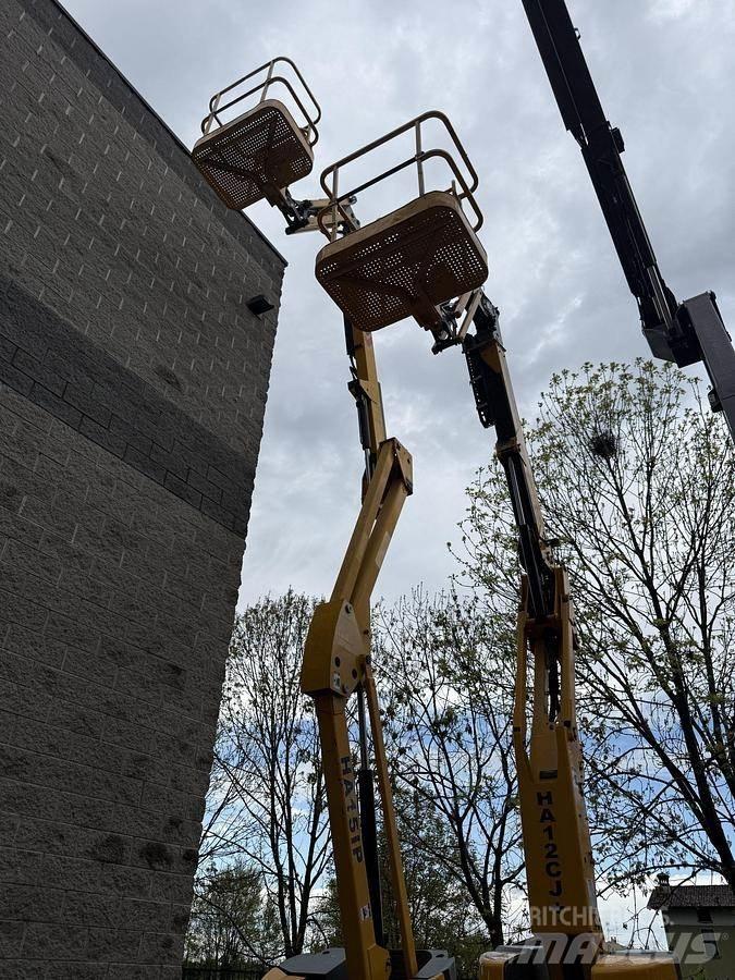 Haulotte HA12CJ+ Andere Arbeitsbühnen