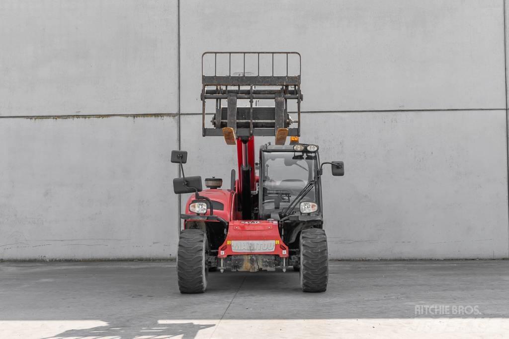 Manitou MT 625 H Teleskoplader