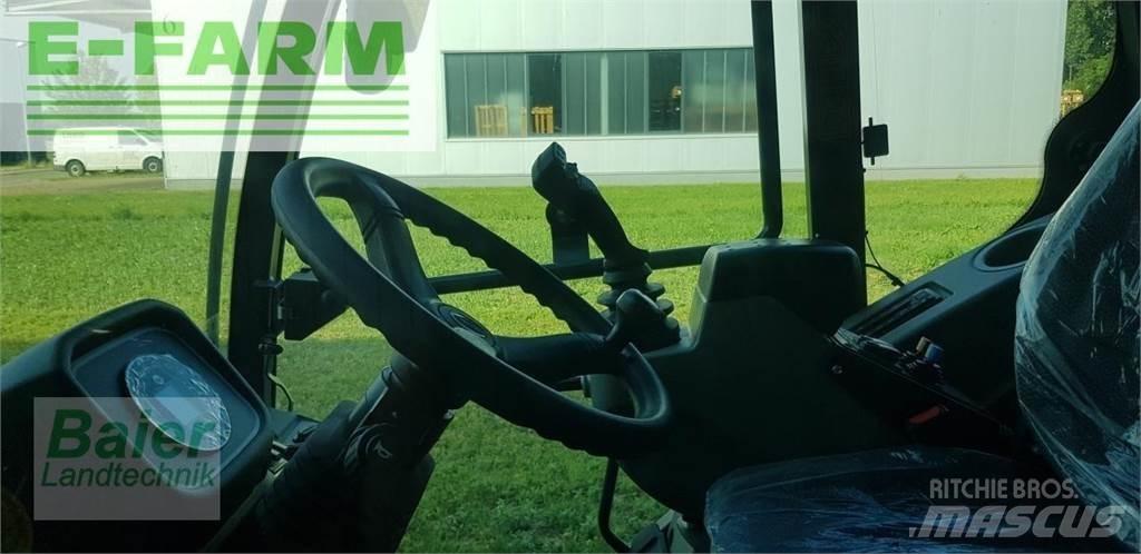 Kramer kl 35.8t Teleskoplader für Landwirtschaft