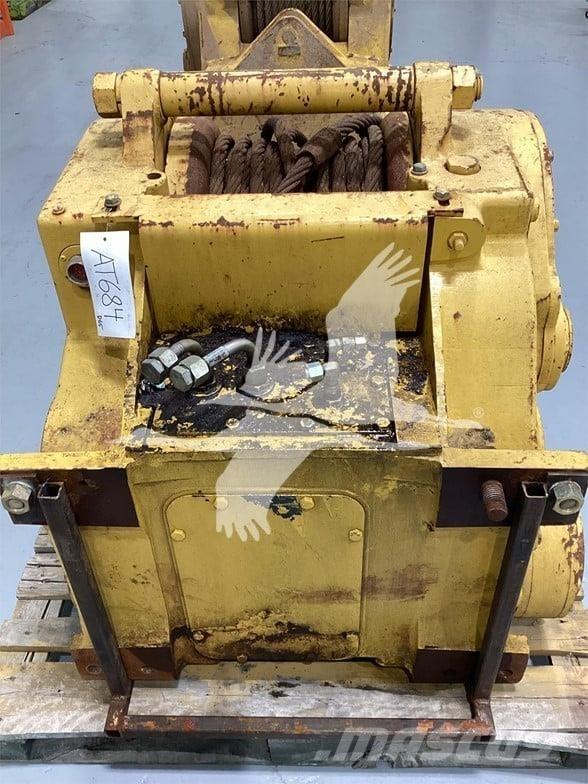 Carco H85-178V Andere Zubehörteile
