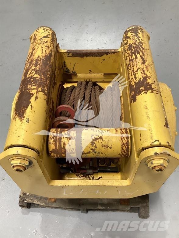 Carco H85-178V Andere Zubehörteile