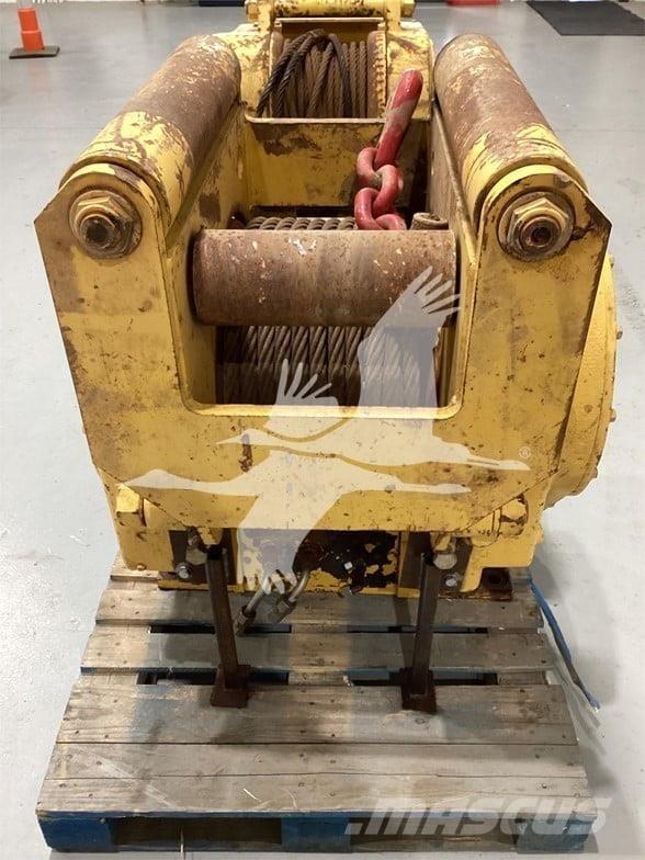 Carco H85-178V Andere Zubehörteile