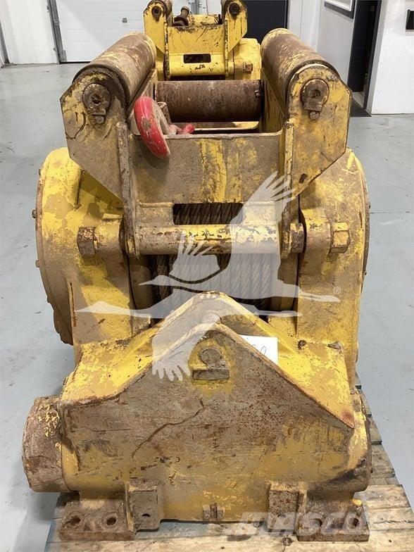 Carco H85-178V Andere Zubehörteile