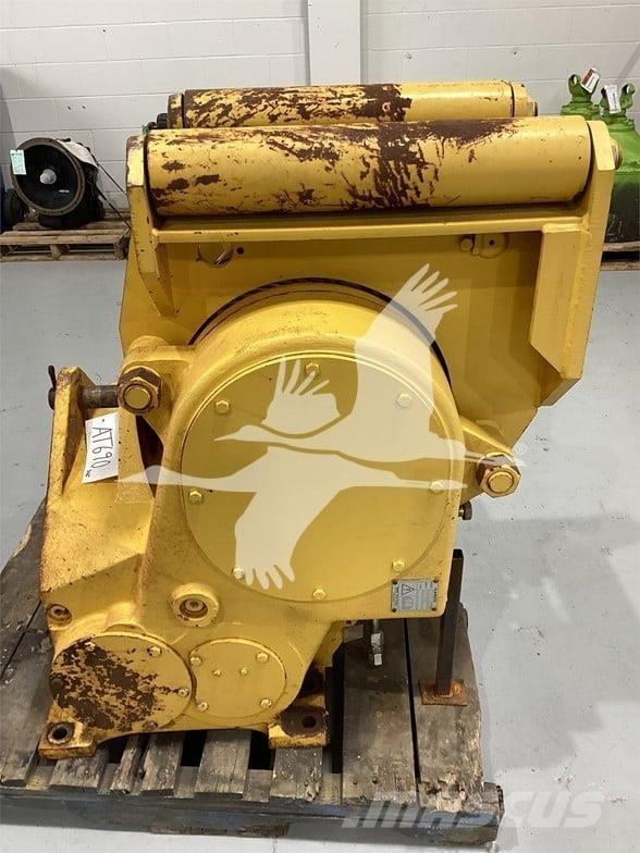 Carco H85-178V Andere Zubehörteile