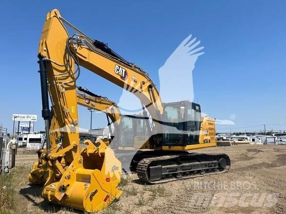 CAT 320GC Raupenbagger