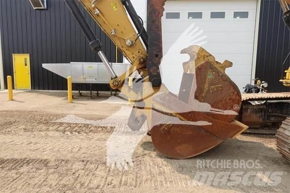 CAT 336 Raupenbagger