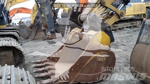 CAT 336 Raupenbagger