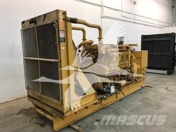 CAT 3508 STD Sonstige Baumaschinen