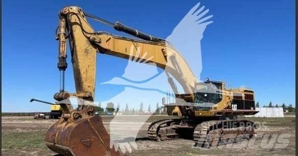 CAT 385BL Raupenbagger