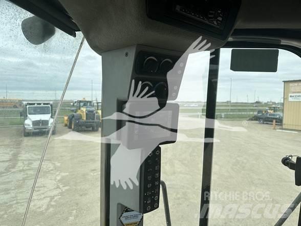 CAT 966M Radlader
