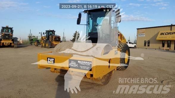 CAT CS68B Walzenzüge