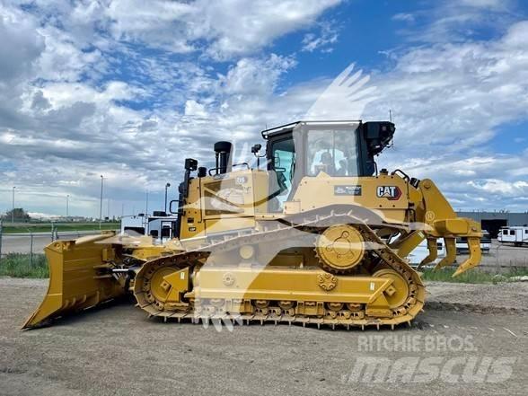 CAT D6 LGP Bulldozer
