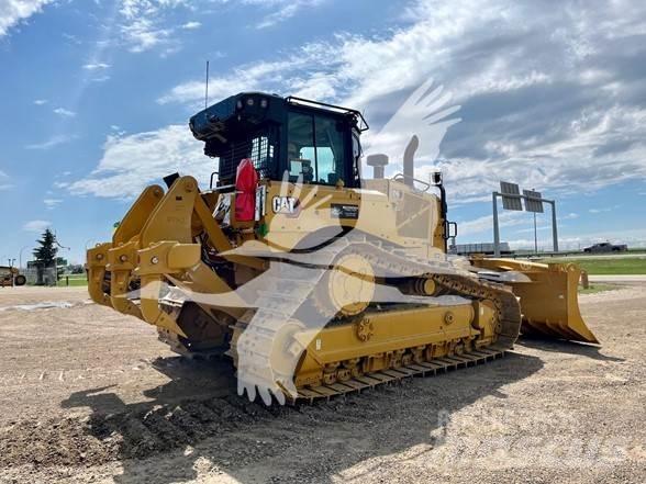 CAT D6 LGP Bulldozer
