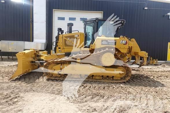 CAT D6 LGP Bulldozer