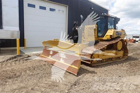 CAT D6 LGP Bulldozer