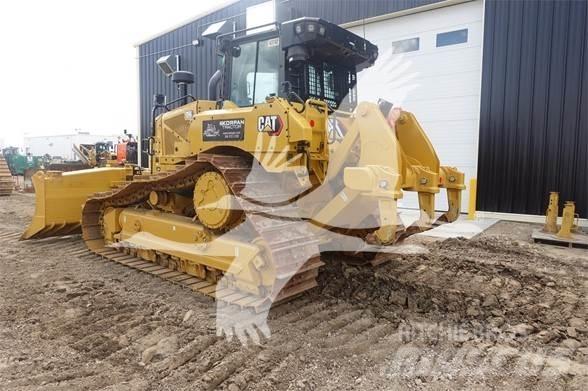 CAT D6 LGP Bulldozer