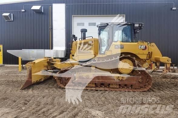 CAT D6 LGP Bulldozer