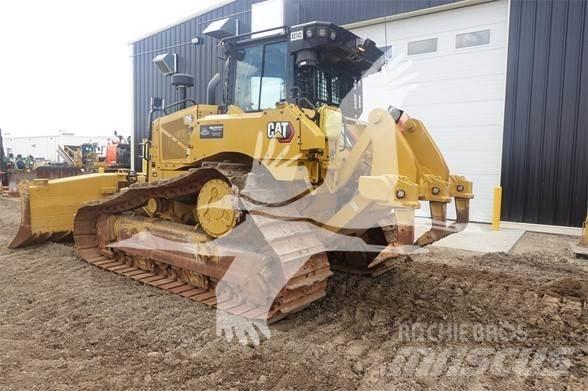 CAT D6 LGP Bulldozer