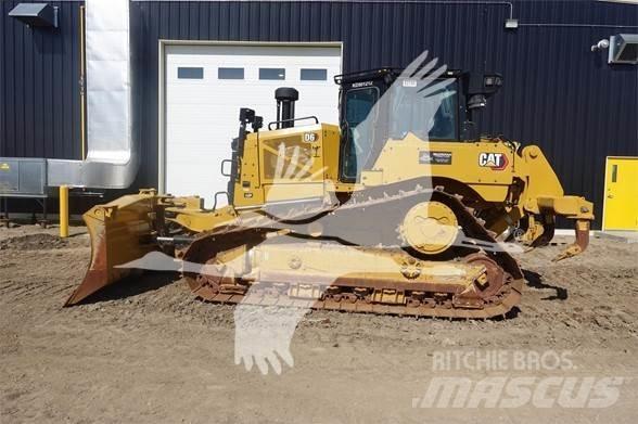 CAT D6 LGP Bulldozer