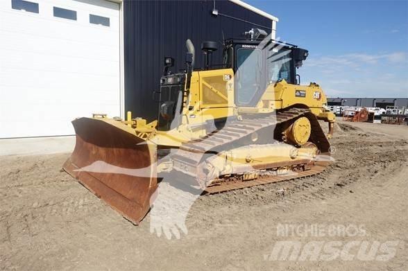 CAT D6 LGP Bulldozer