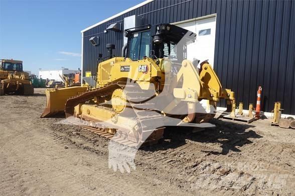 CAT D6 LGP Bulldozer