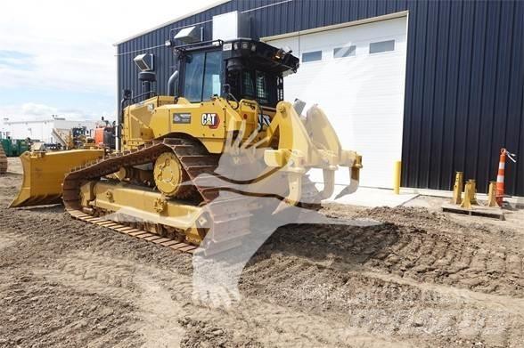 CAT D6 LGP Bulldozer