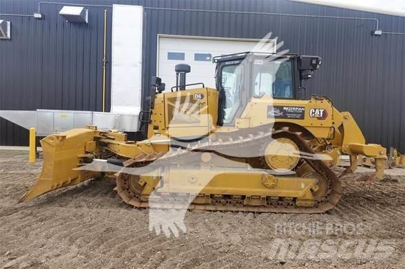 CAT D6 LGP Bulldozer