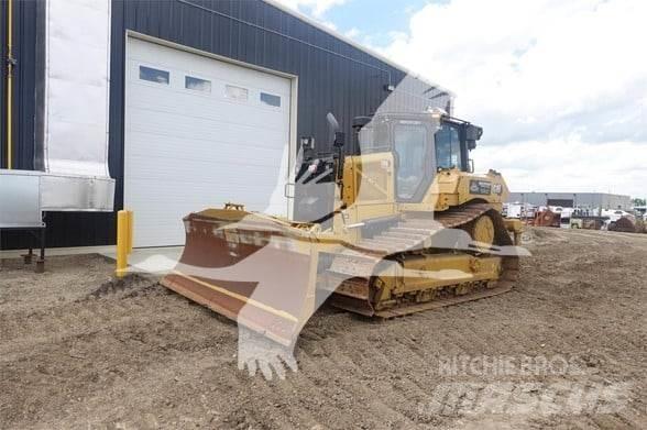 CAT D6 LGP Bulldozer