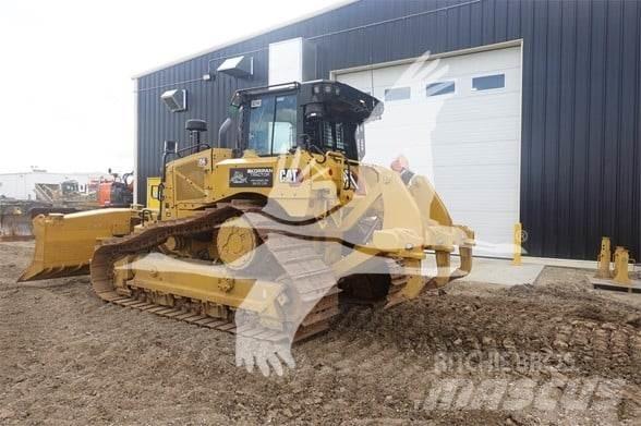 CAT D6 LGP Bulldozer