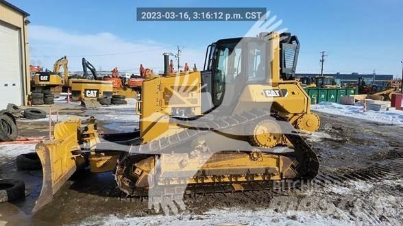 CAT D6N LGP Bulldozer