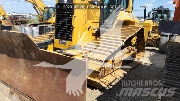 CAT D6N LGP Bulldozer