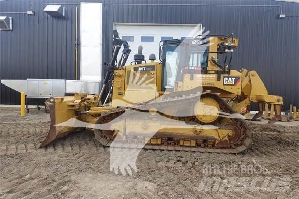 CAT D6T LGP Bulldozer