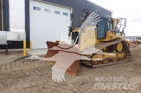 CAT D6T LGP Bulldozer