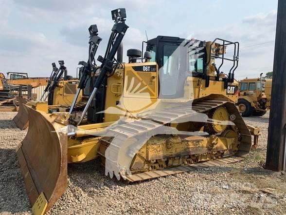 CAT D6T LGP Bulldozer