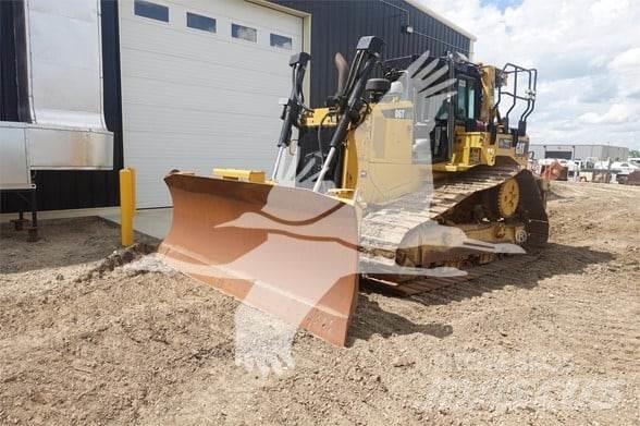 CAT D6T LGP Bulldozer
