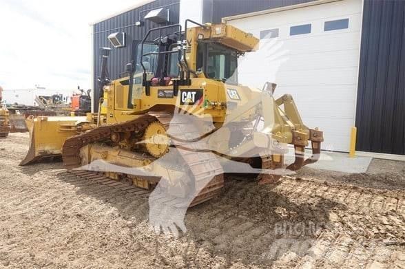 CAT D6T LGP Bulldozer
