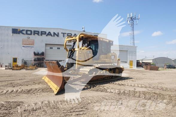 CAT D7E LGP Bulldozer