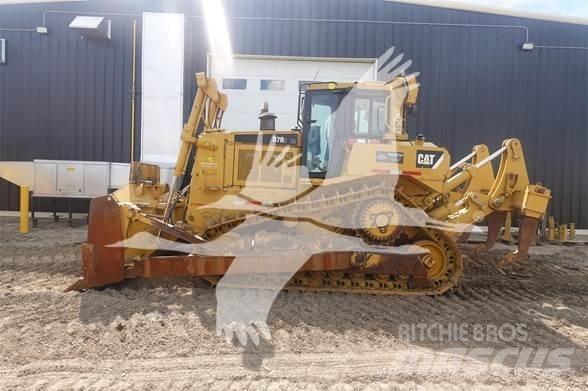 CAT D7R2 XR Bulldozer