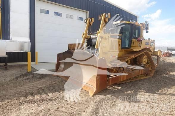 CAT D7R2 XR Bulldozer