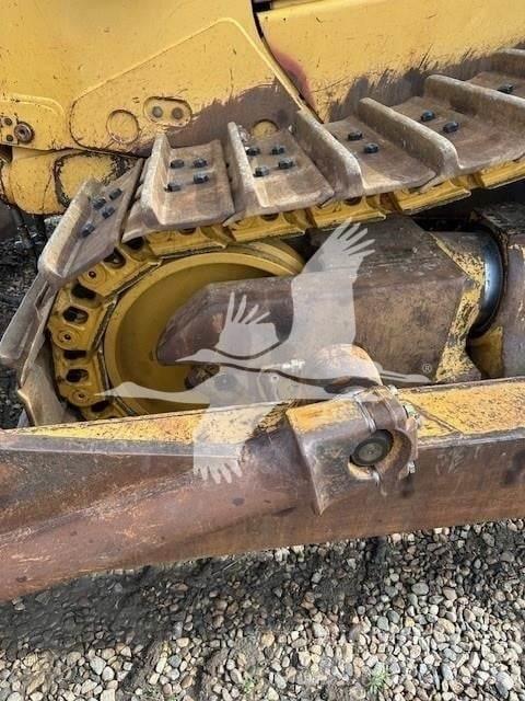 CAT D8T Bulldozer
