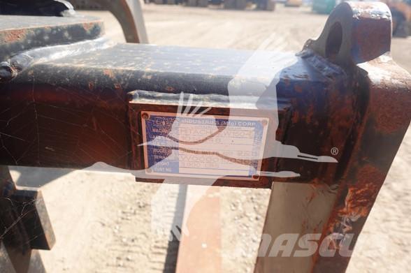 CWS WL250 Sonstige Baumaschinen