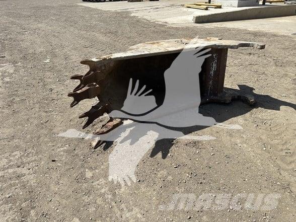 Destec 300 Schaufeln