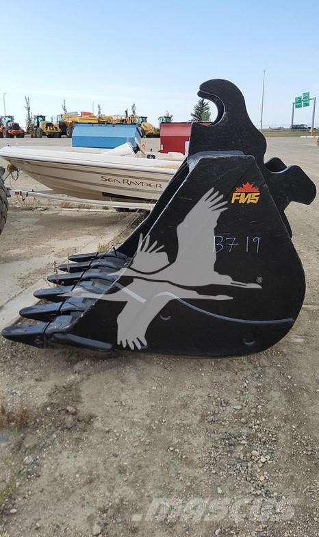  FMS Sonstige Baumaschinen