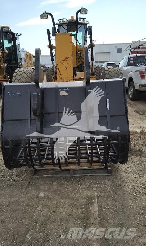  FMS Sonstige Baumaschinen