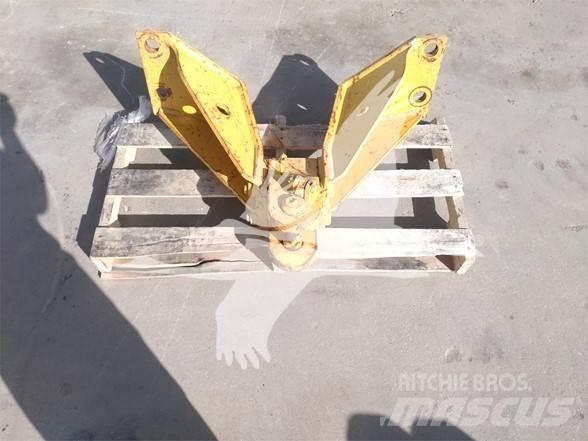 Komatsu  Andere Zubehörteile