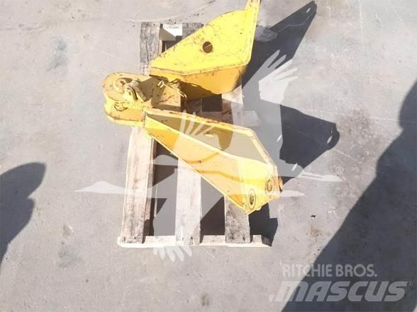Komatsu  Andere Zubehörteile