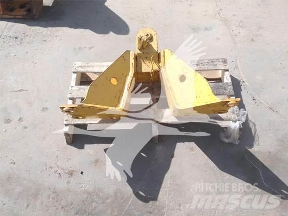 Komatsu  Andere Zubehörteile