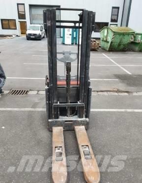 Toyota BT SWE 160 L Handhubwagen