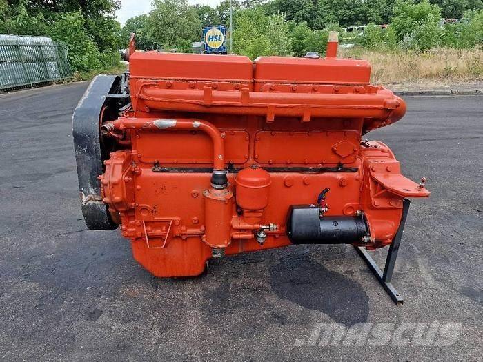  Engines DSC11 Transport Sonstige