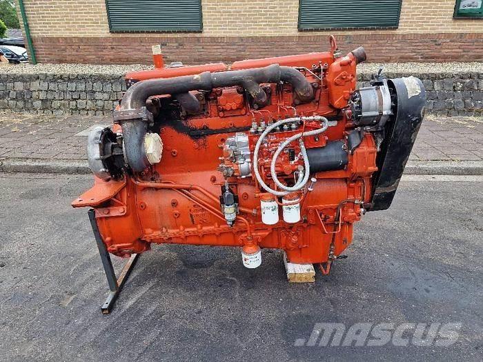  Engines DSC11 Transport Sonstige